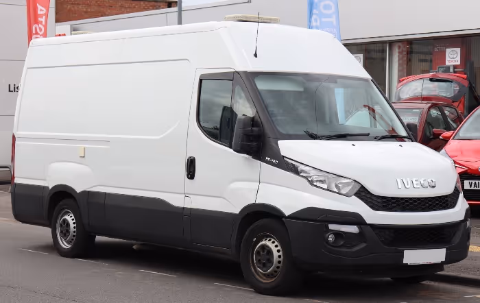 Camion