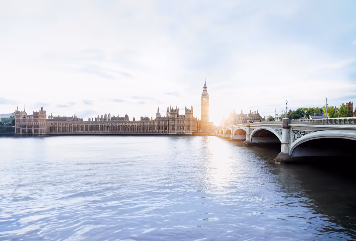 Visa Angleterre
