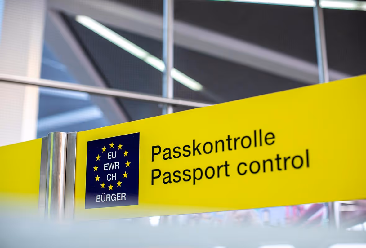 Assurance voyage Europe