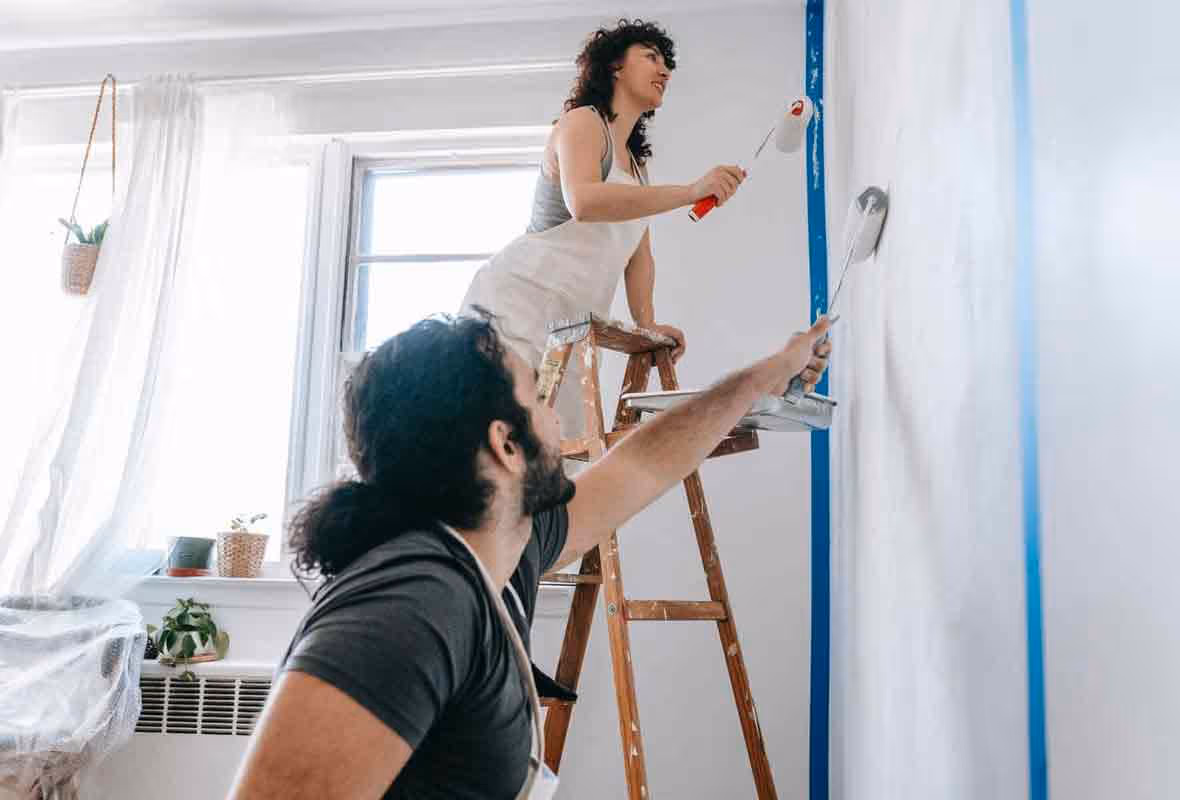 Aides pour financer les travaux dans une résidence secondaire 