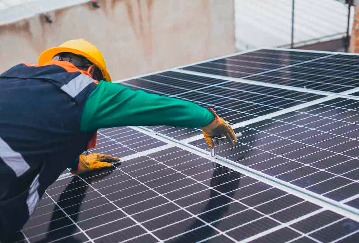 L’assurance habitation couvre-t-elle les panneaux photovoltaïques ?