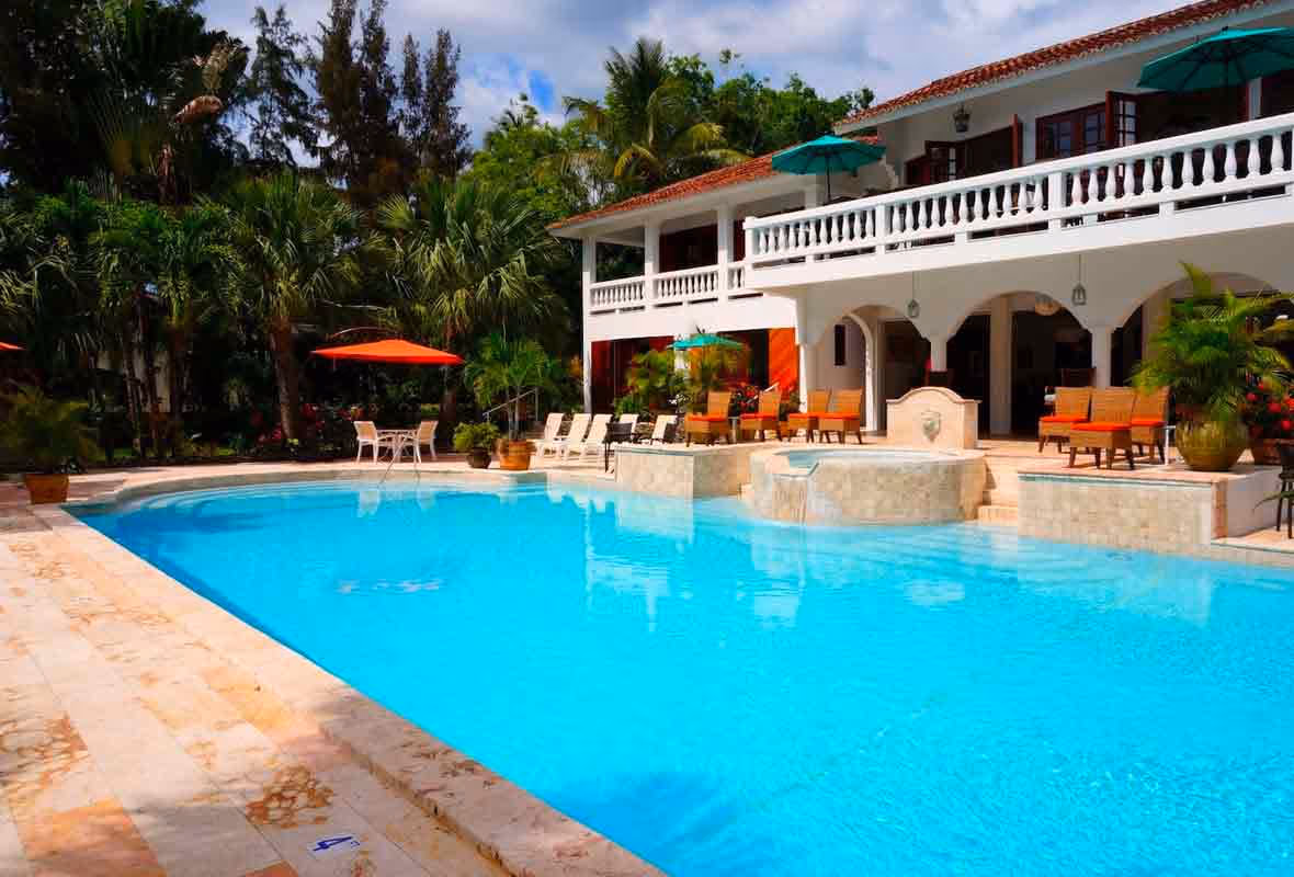 Assurance piscine
