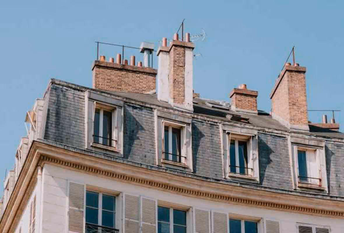Logement indécent