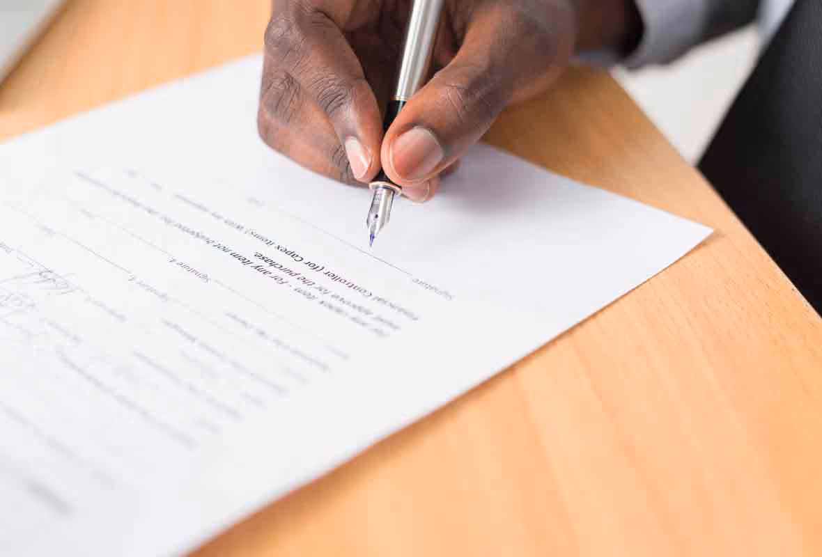 Quel préavis pour résilier son assurance habitation 