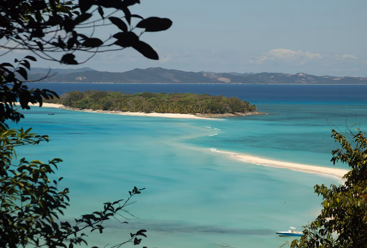 Visa Madagascar