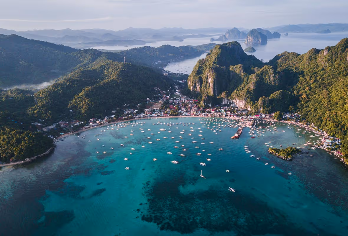 Assurance voyage Philippines
