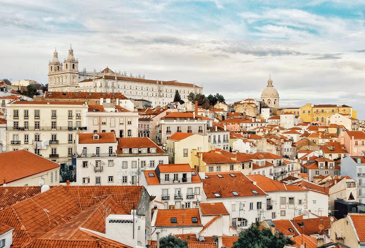 Assurance voyage Portugal