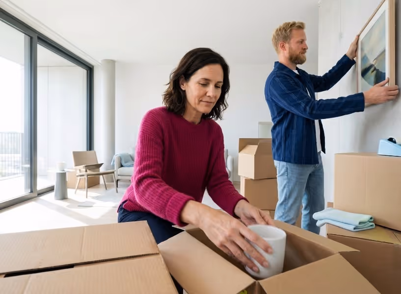 Assurance Locataire
